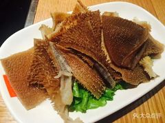 -牛很鲜潮汕牛肉火锅(朝晖路店)