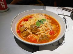 -西堤牛排(北京国瑞店)