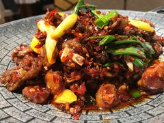 -贵州大厦贵州厅(樱花园西街店)