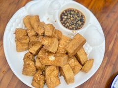-渔老大·有机鱼馆·老字号(古城店)