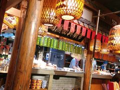 -南京大牌档(之心城店)