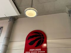 -丰业银行球馆(Scotiabank Arena)