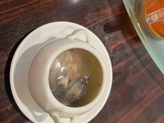 -湛江民大喜来登酒店-采悦轩中餐厅
