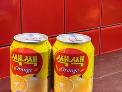 -釜山火炉·海鲜烤肉(紫藤路店)