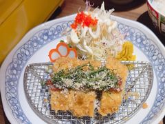 -隐月· 㐂和食屋(芝罘万达公馆店)