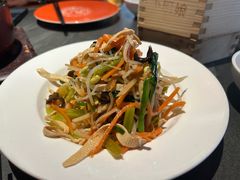 -小厨娘金榜题名(夫子庙秦淮河店)