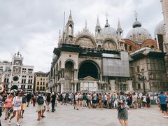 -圣马尔谷圣殿宗主教座堂