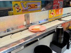 -争鲜回转寿司(朝北大悦城店)