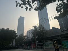 -好世界商业广场(北京国际中心店)