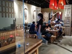 -龙头烤羊排•烤全羊•精酿扎啤(厦滘店)