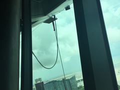 -澳门旅游塔360°旋转餐厅(南湾湖广场店)