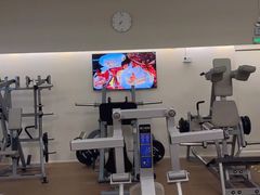 -YCHL Studios健身工作室(市二宫店)