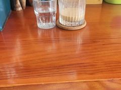 -Be Lived Cafe比例咖啡(摩天轮店)