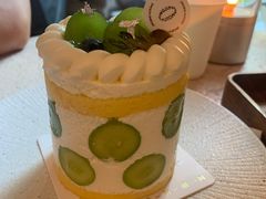 -玲婧胡同·生日蛋糕·餐厅(嘉里城店)