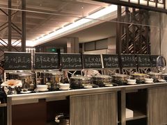 -鹭禧·中餐厅(厦门波特曼七星湾酒店)