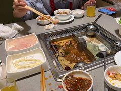 -海底捞火锅(方圆荟店)