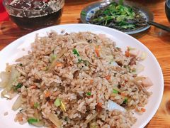 -遵义虾子卢四羊肉粉(大沽路店)