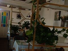 -海尔巴格一甸茶餐厅(团结路店)