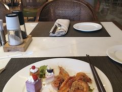 冰淇淋蛋糕-湖州东吴开元名都酒店-滨河自助餐厅