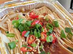 -张记焖窑·十五年专注焖烤(雍和宫店)