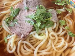 -晓东拉面烧烤(福山店)