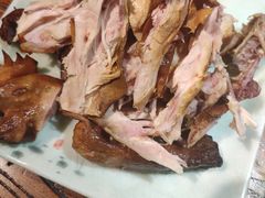 -老胶东家常菜馆(市场一路店)