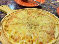 -Tony's House