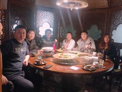 -楼兰新疆主题餐厅(苏州中心店)