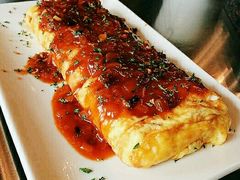 韩式蛋包饭-MI WU FACTORY米屋美食工厂餐厅(绿地店)