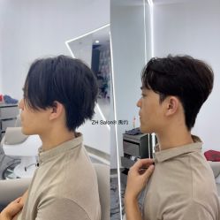 点击看大图 -张昊造型