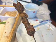 -大张烙馍村(泉山店)
