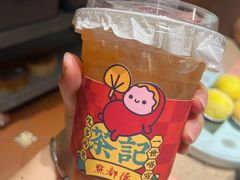 -点都德(聚福楼店)