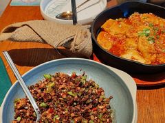 -云海肴·汽锅鸡·云南菜(苏州中心店)