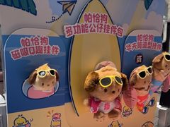 -DQ·蛋糕·冰淇淋(浦江欢乐颂店)