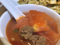 -粥公粥婆精品家常菜(青龙桥店)