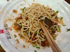 -瓦记米粉(东鼓道店)