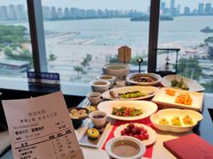 -馋遇江南·精致湖景雅宴(东方之门店)