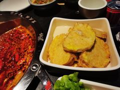 -井格重庆火锅(西直门凯德Mall店)