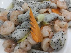 -必点蒸汽海鲜(止锚湾店)