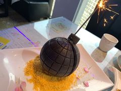 -忘忧草融合私房菜(红鼎国际店)