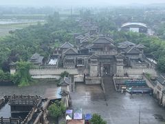 -三国赤壁古战场
