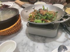 -小菜园新徽菜(宜兴八佰伴店)