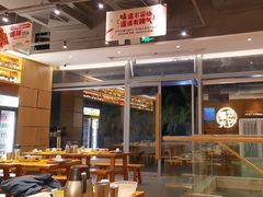 -木屋烧烤(惠阳华润小径湾店)