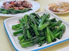 -兴悦酒家(保利克洛维店)