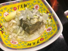 -芦月轩羊蝎子(劲松店)