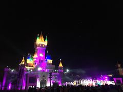 -青岛方特梦幻王国
