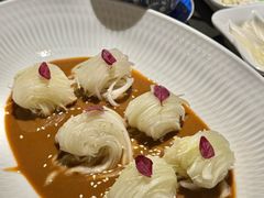 -喜悦烤鸭·新京菜(王府井店)