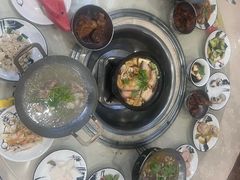 -柳沟豆腐宴69号福豆堂