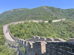 -慕田峪长城