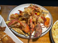 -醉壹号海鲜大排档·老厦门特色菜(厦门美食地标店)